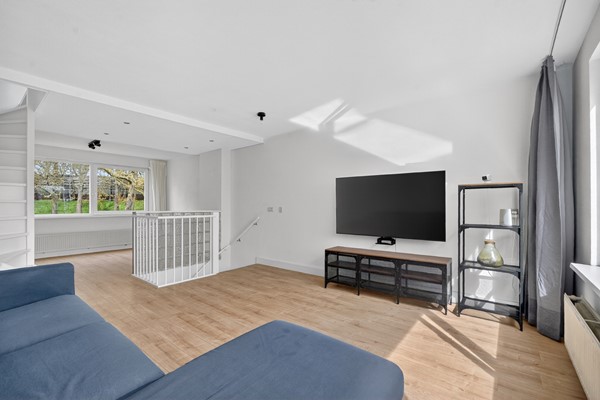 Medium property photo - Lange Vonder 70, 1035 JZ Amsterdam